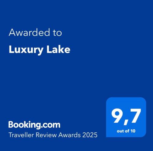 Paipa Apartment | Luxury Lake
