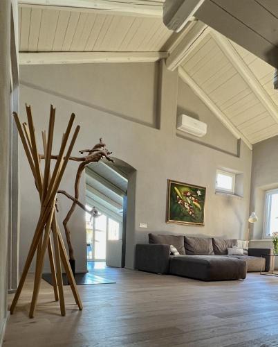 La Morra Apartment | Luxury Langhe Loft