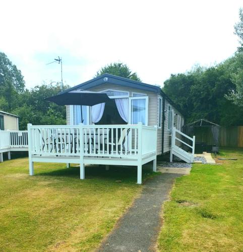 Blackpool Apartment | Luxury Latest Model Holiday Home