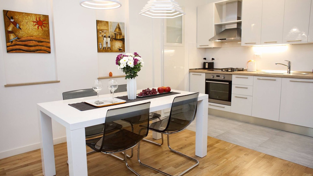 Split Apartment | Luxury Le Monde Apartment in the center of Split