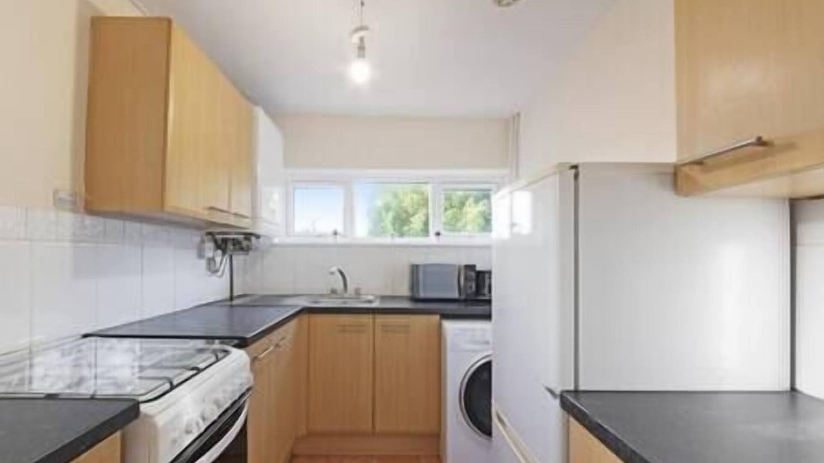 Hatfield Apartment | Luxury Living at Vista View