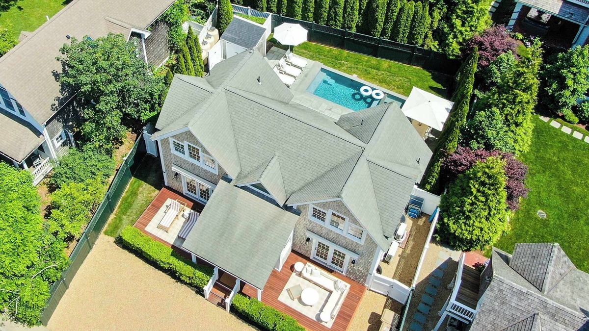 Edgartown House | Luxury Living in Downtown Edgartown w/Heated Pool