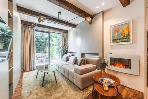 Shkoder Villa | Luxury Living in Shkoder Historic Heart