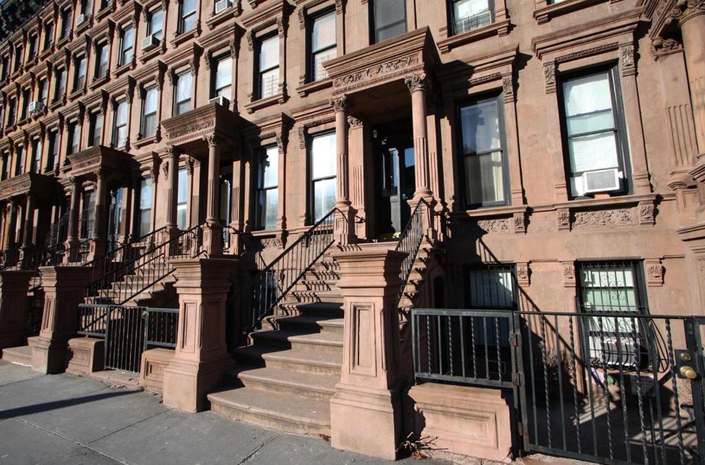 Central Park North Apartment | Luxury Living Suites