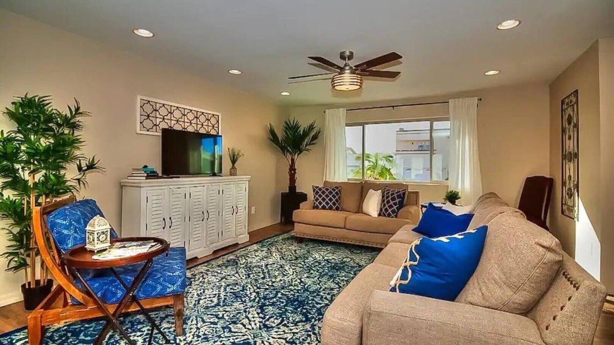 Yuma House | Luxury Living!