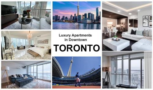 Newtonbrook Apartment | Luxury Livings in Downtown Toronto