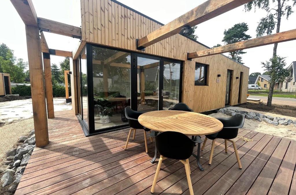 Leuken House | Luxury Lodge with Beach View