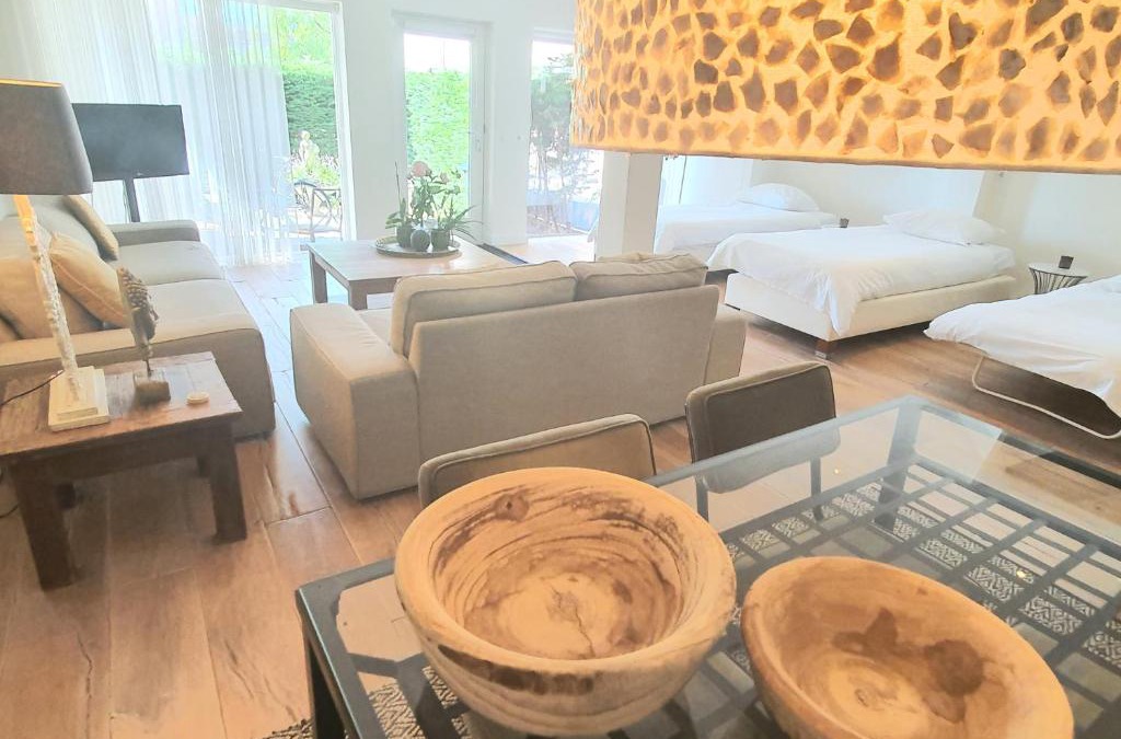 Volendam House | Luxury loft at lake Volendam 20 min. from Amsterdam CS