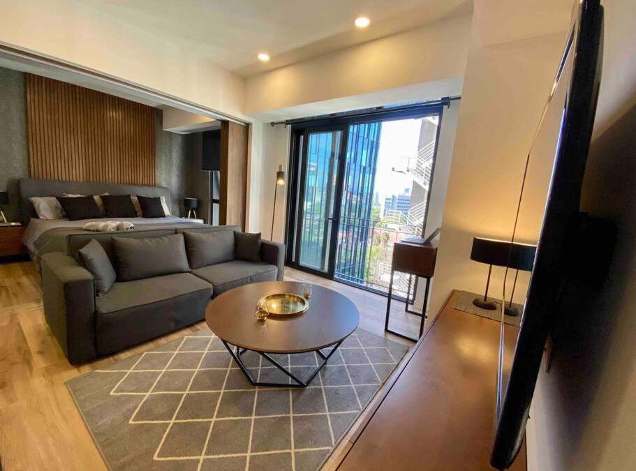 Granada Apartment | Luxury loft in Polanco area!