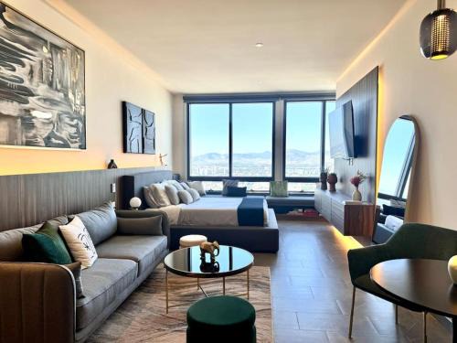 Cuauhtemoc Apartment | Luxury Loft in Reforma