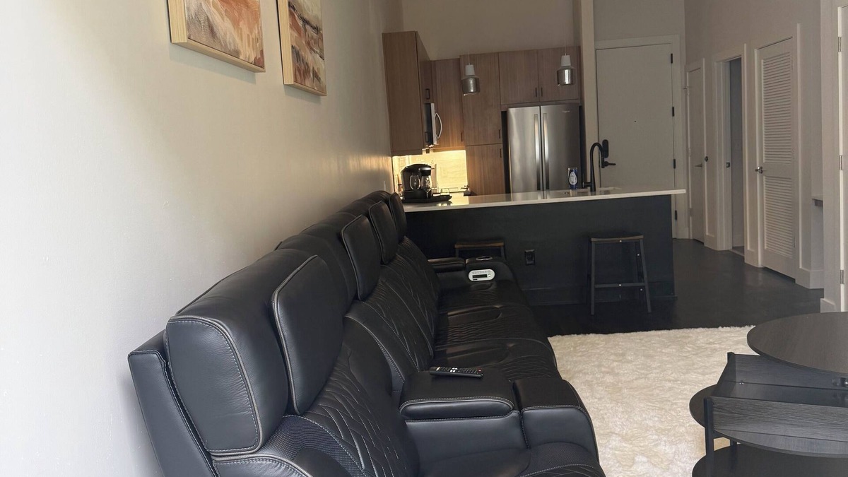 Westside Apartment | Luxury Loft Midtown ATL!