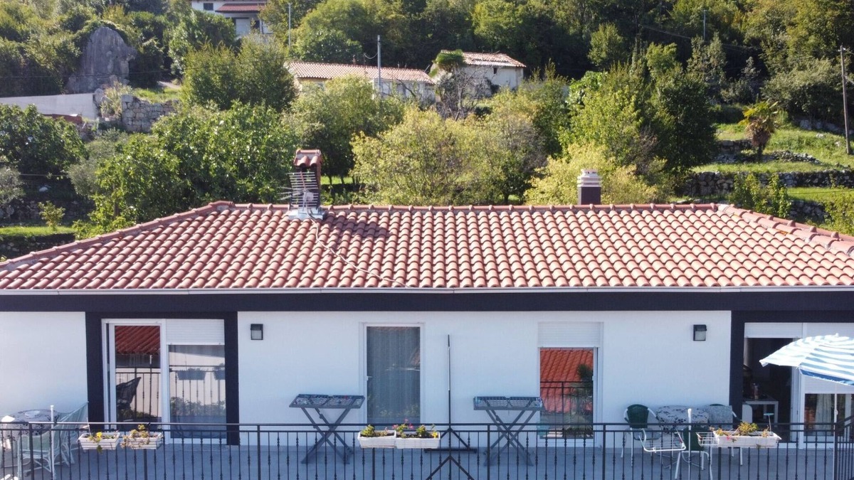 Liganj Apartment | Luxury Lovran Apartments with Swimming Pool - Standard One Bedroom Apartment