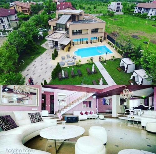 Pipera Villa | Luxury Mainson