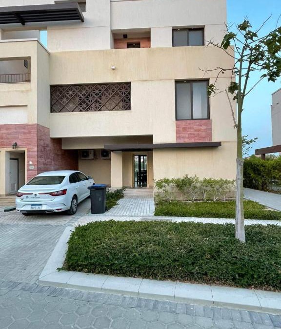 Sidi Abd El-Rahman Ski Chalet | Luxury Marassi Beach House Perfect for Families