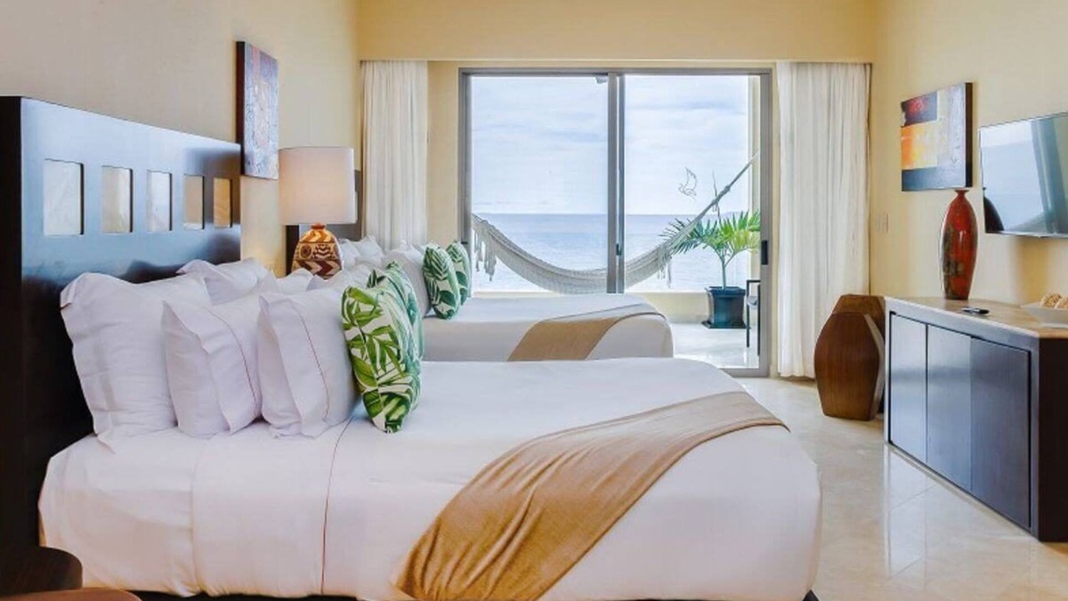Puerto Vallarta Hotel | Luxury Meets Nature at Garza Blanca Resort & Spa in Stunning Puerto Vallarta