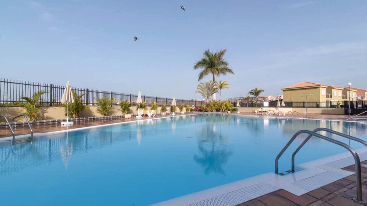 Maspalomas Villa | Luxury Meloneras Hill, terrace, 3 beedrom, pool, south of Gran Canaria
