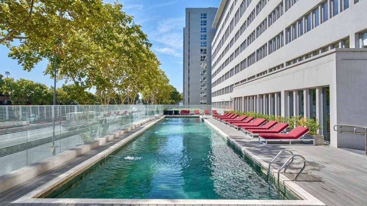 Retiro Apartment | Luxury Modern Apartment Puerto Retiro
