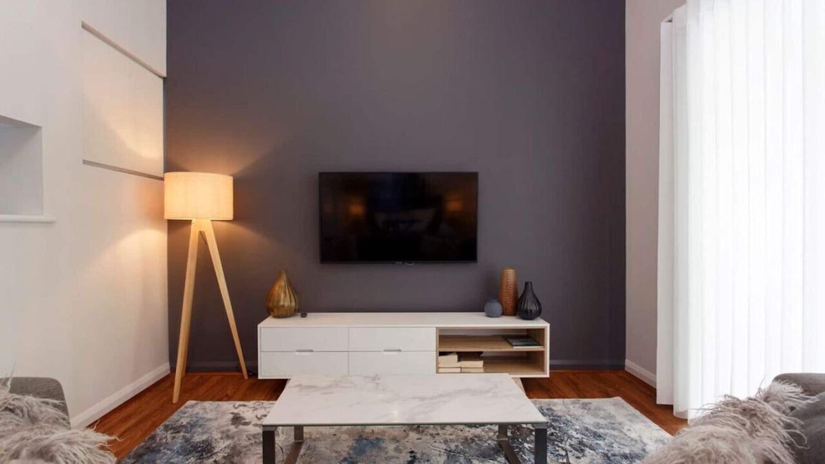South Fremantle Apartment | Luxury Modern Escapia