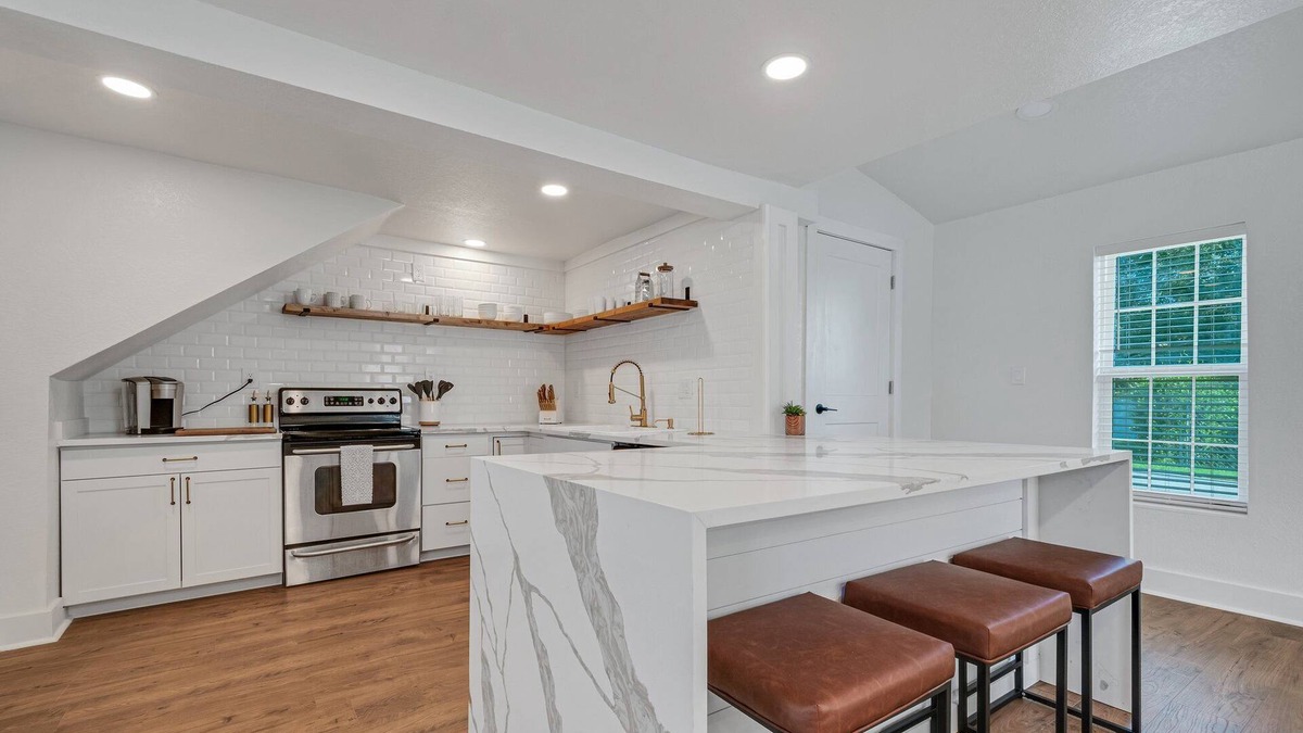 Lakeland House | Luxury Modern Home In S Lakeland