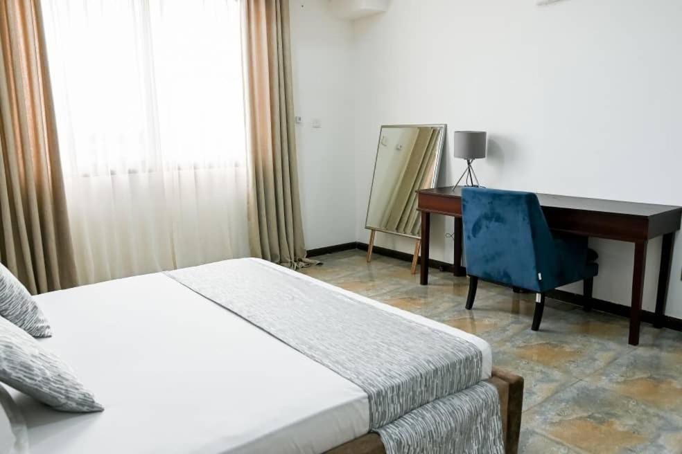 Mikocheni Apartment | LUXURY MODERN VILLA AT MIKOCHENI