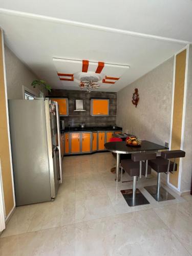 Kasbat El Mehdia Villa | Luxury modern villa with a swimming pool