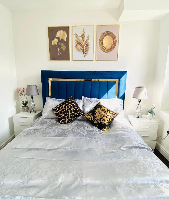 Charlton Apartment | Luxury Morden 4 bedroom Flats which will make you unforgettable