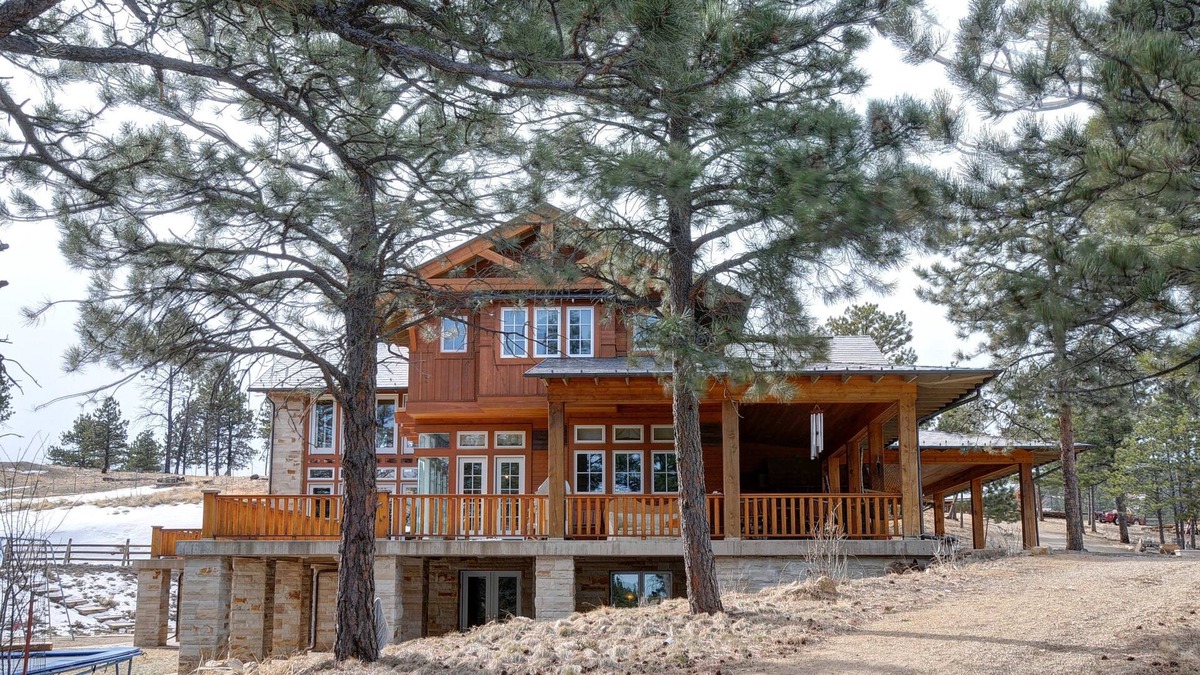 Boulder House | Luxury Mountain Retreat 10 Minutes to Pearl St.