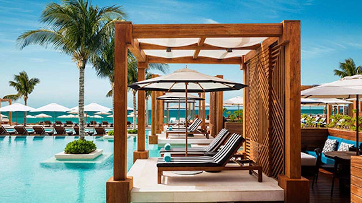 Huimanguillo Resort | LUXURY 5 STAR RESORT-CHOOSE FROM 6 LOCATIONS CLOSE TO BEACH & PARKS