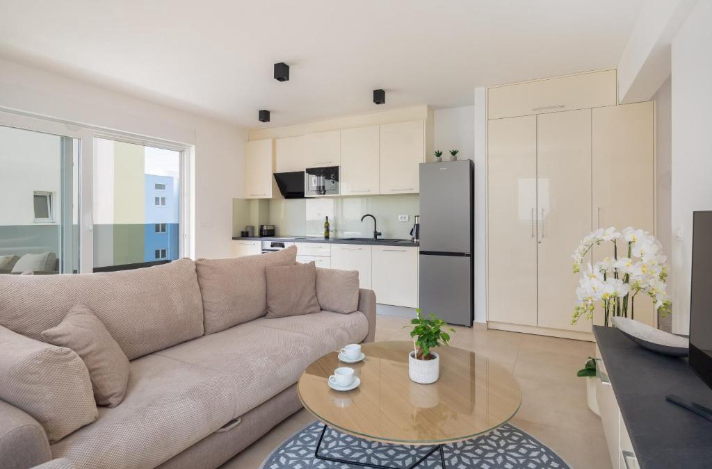Zelenka Apartment | Luxury New Apartment Dajla