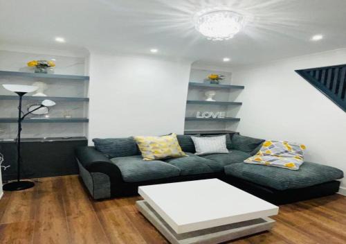 Swanscombe House | Luxury New Home
