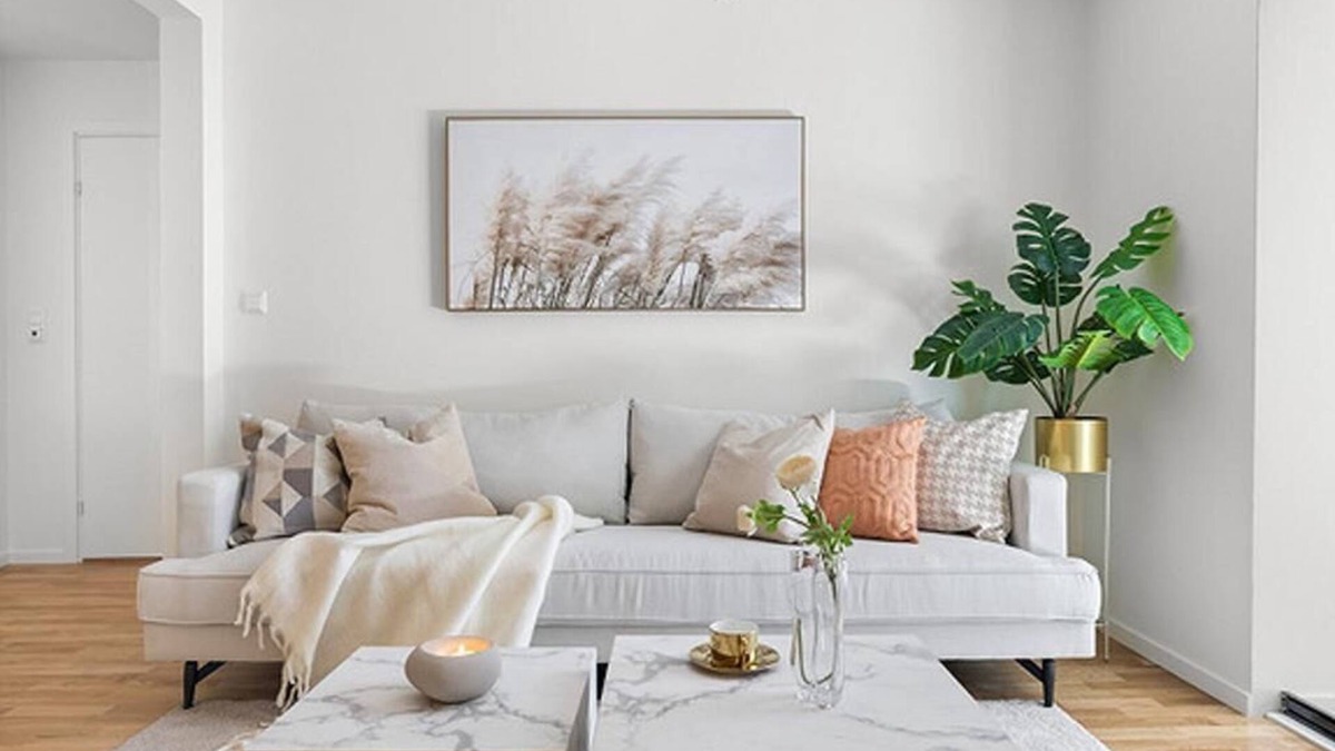 Grunerlokka Apartment | Luxury, newly renovated 3 bedroom, 78m sq Central Oslo Apartment in Grunnerlokka
