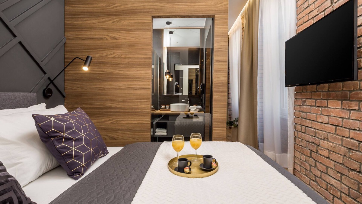 Rijeka Apartment | Luxury Number 1 Apartments