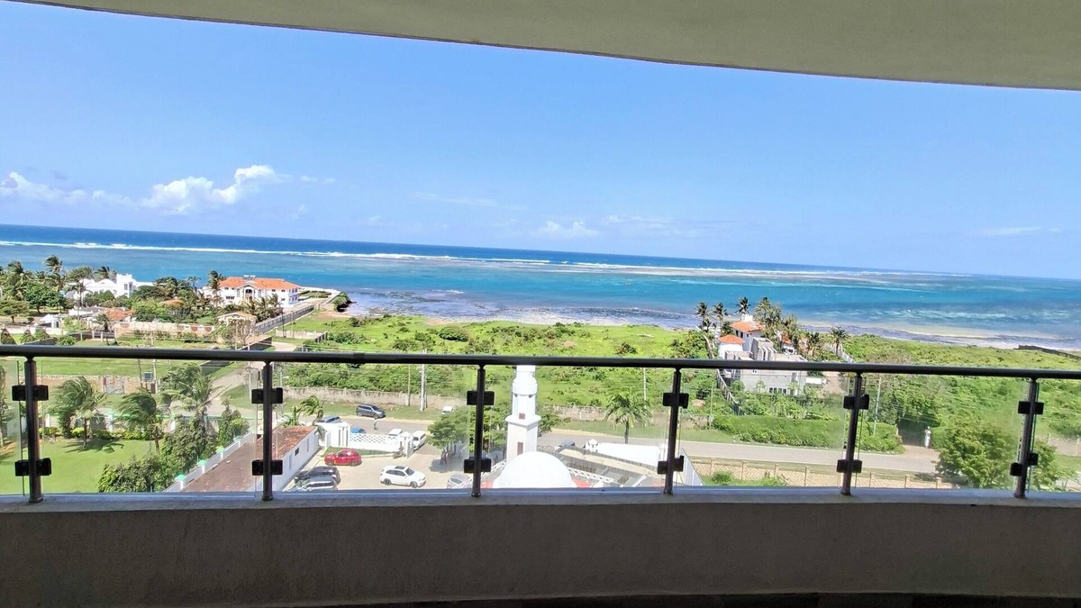 Bamburi Apartment | Luxury nyali Seaview apartment