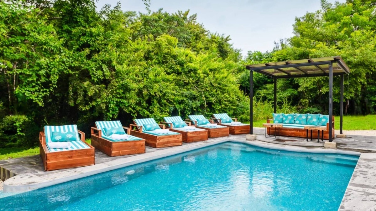Tamarindo House | Luxury Oasis for Groups & Families Hacienda Pinilla