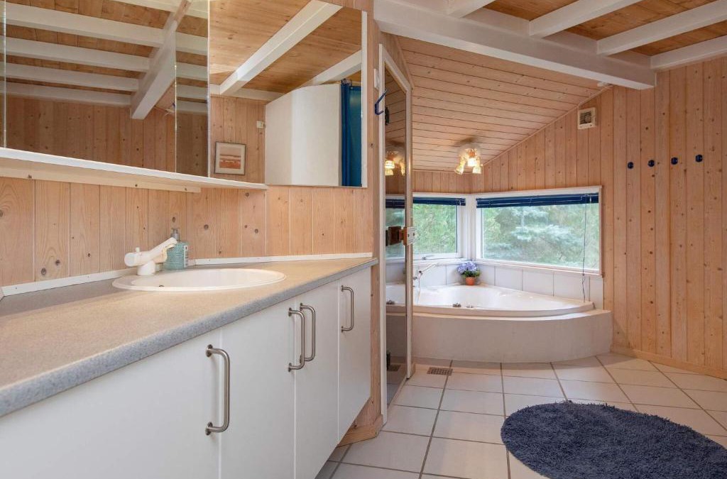 Hoensinge House | Luxury Oasis in Pot Strandby-By Traum
