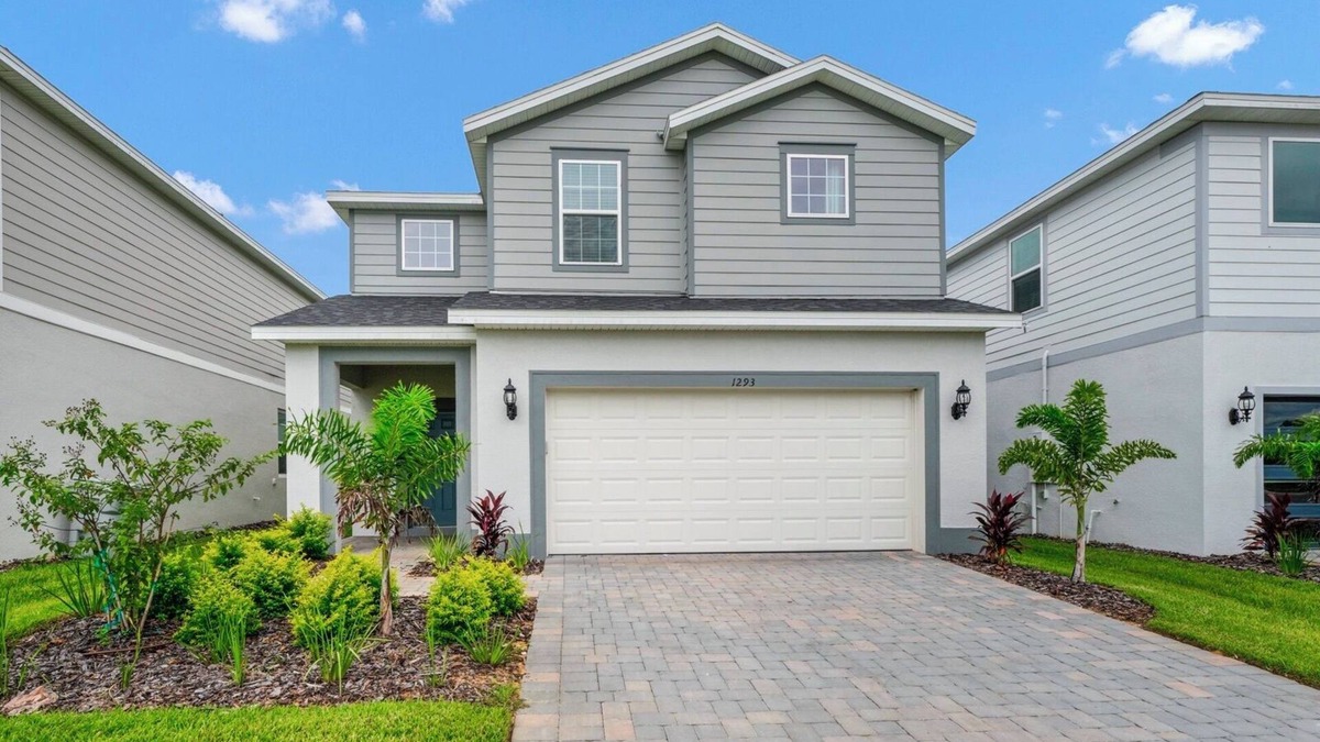 Four Corners House | Luxury Oasis Near Disney 6Brds ,with Private Pool