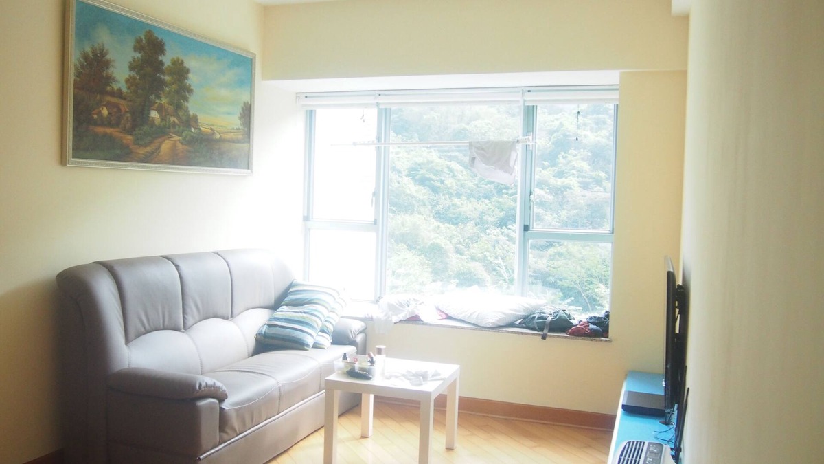 Tseung Kwan O Apartment | Luxury Ocean Shores ENTIRE Unit