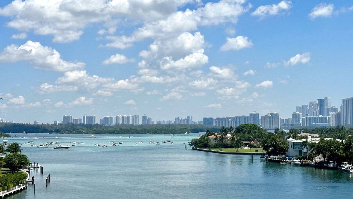 Bay Harbor Islands Condo | Luxury Oceanfront Condo Rental Bal Harbour Miami, Monthly & Weekly Stays