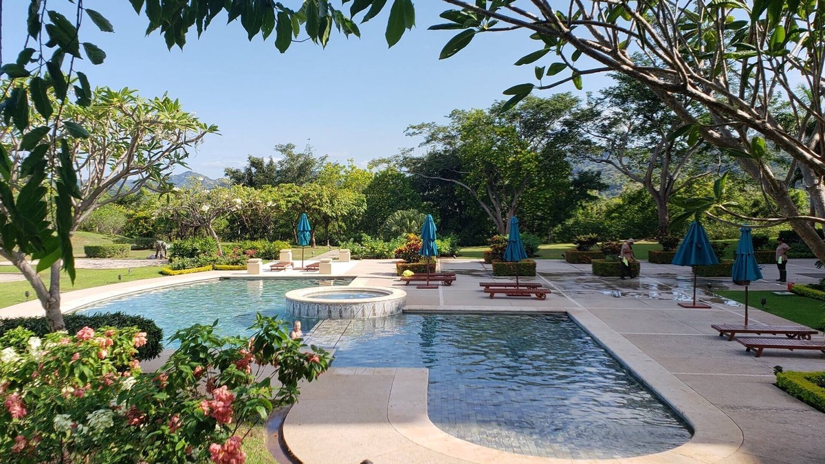 Playa Conchal Resort | Luxury ocean-view 4br condo in stunning Reserva Conchal!