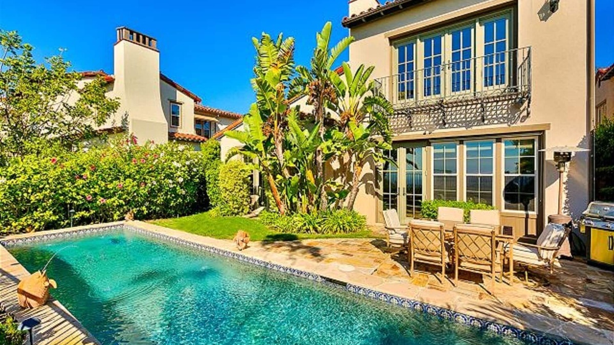 Turtle Ridge House | Luxury Ocean View Home With Private Pool mins to Pelican Hill - Stunning!