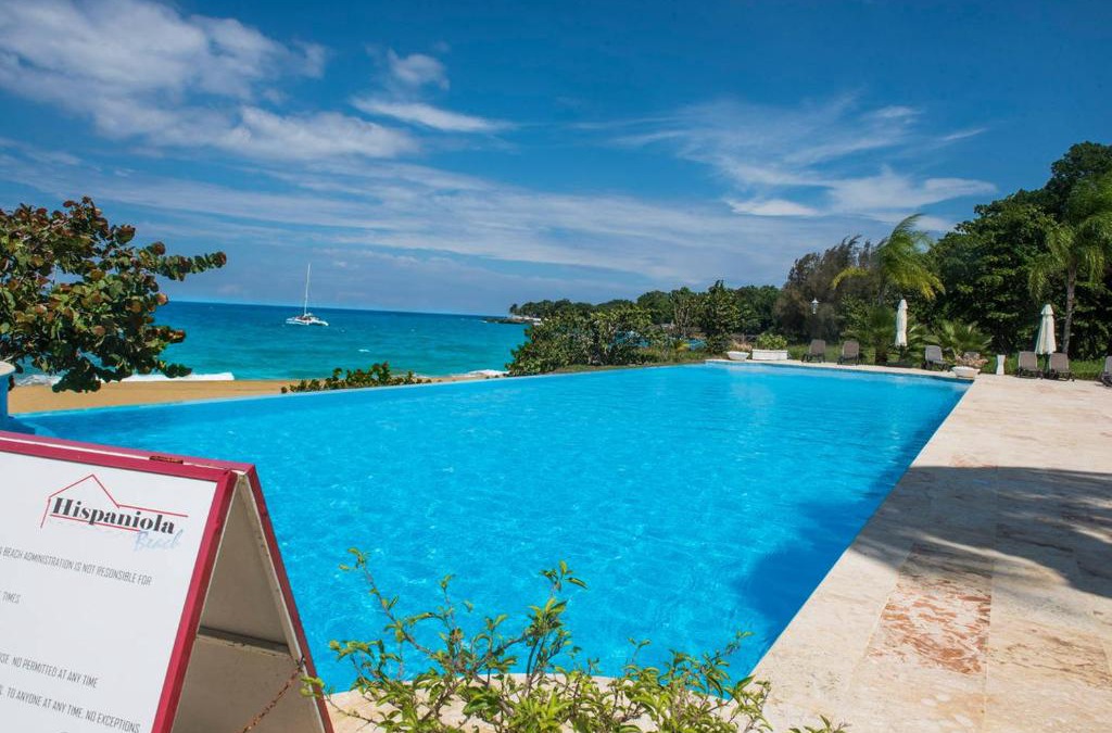 El Batey Apartment | Luxury Oceanview Condo 2 BR/2.5 BA