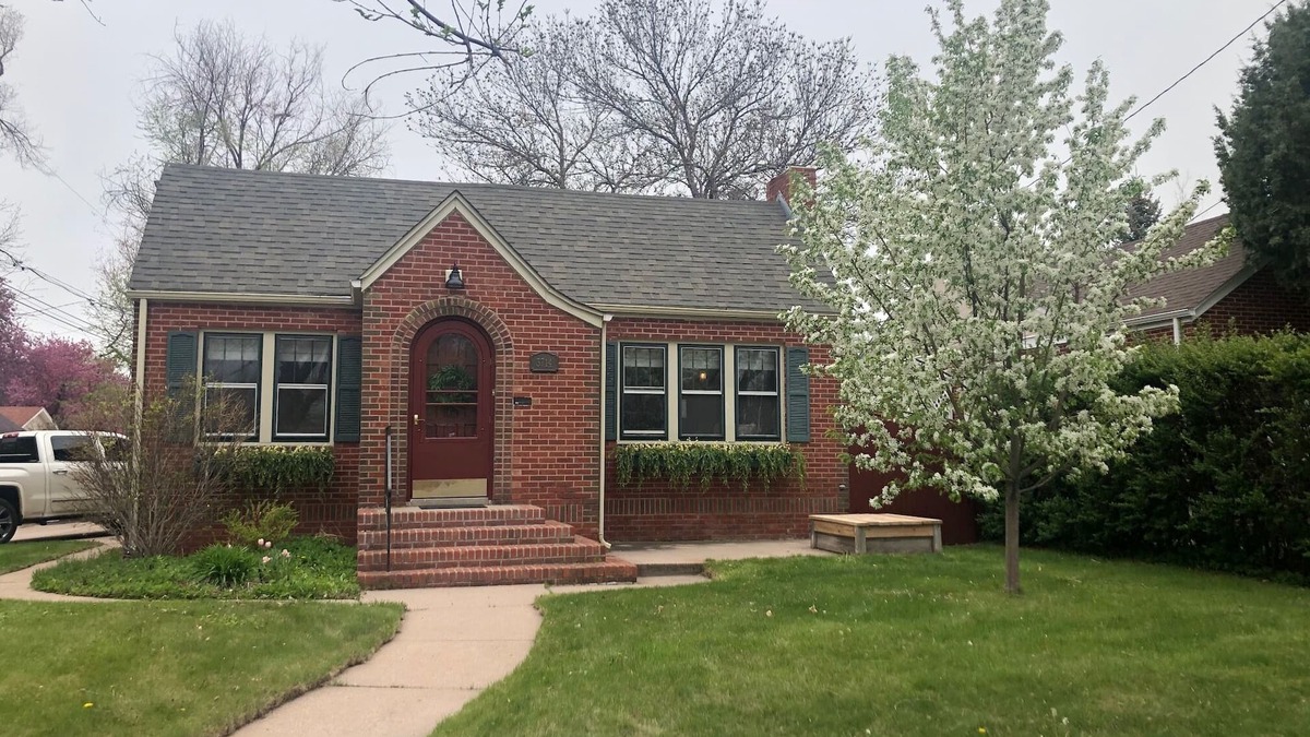 Cheyenne House | Luxury on the Avenues walking distance to Cheyenne Frontier Days