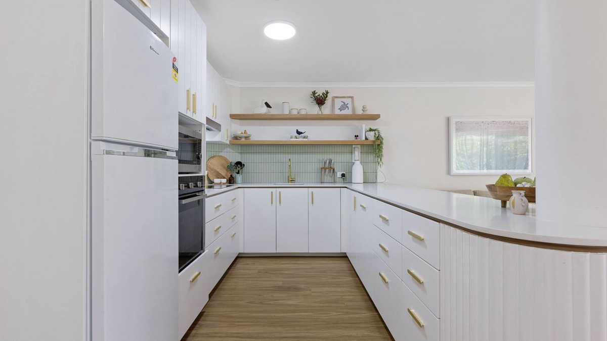 Buddina Apartment | Luxury on the Beach in Kawana Waters