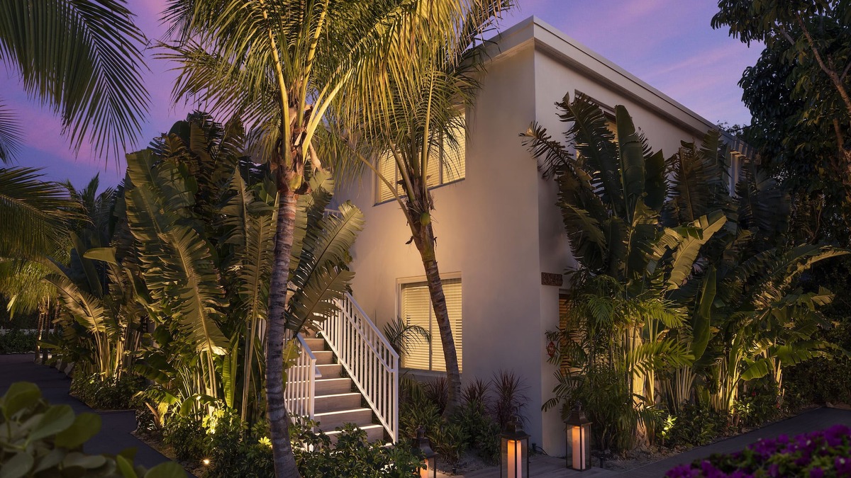 Islamorada Condo | Luxury One Bedroom Condo