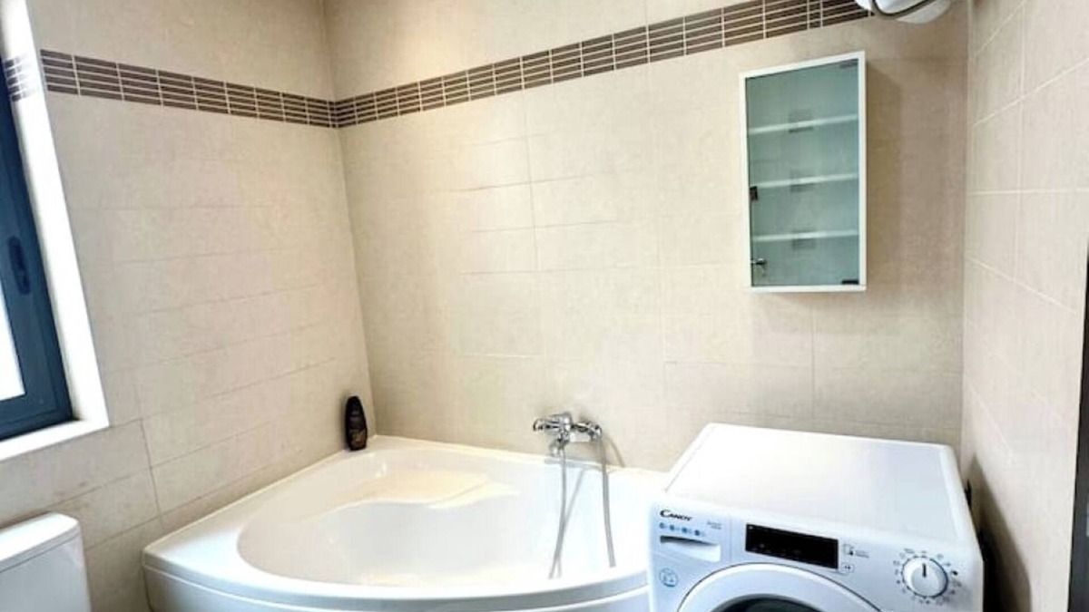 Sliema Apartment | Luxury Penthouse 170m from the Sea in Balluta Bay