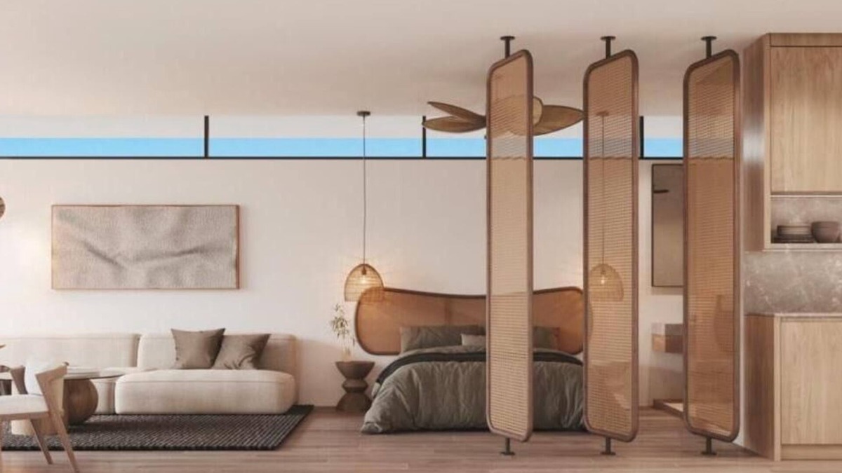 Hout Bay Apartment | Luxury Penthouse 1BR with Panoramic Sea + Peaks