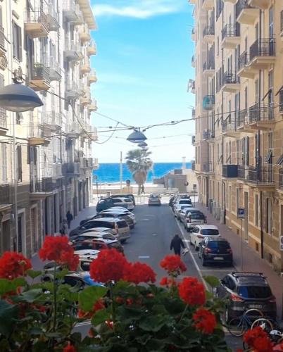 Savona Apartment | Luxury Penthouse 50m from the Sea, near the Center