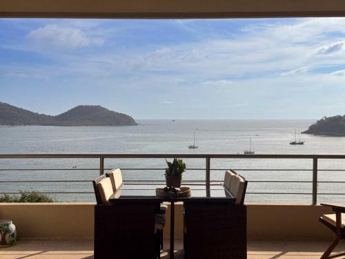 Playa la Madera Apartment | Luxury Penthouse at Aura del Mar