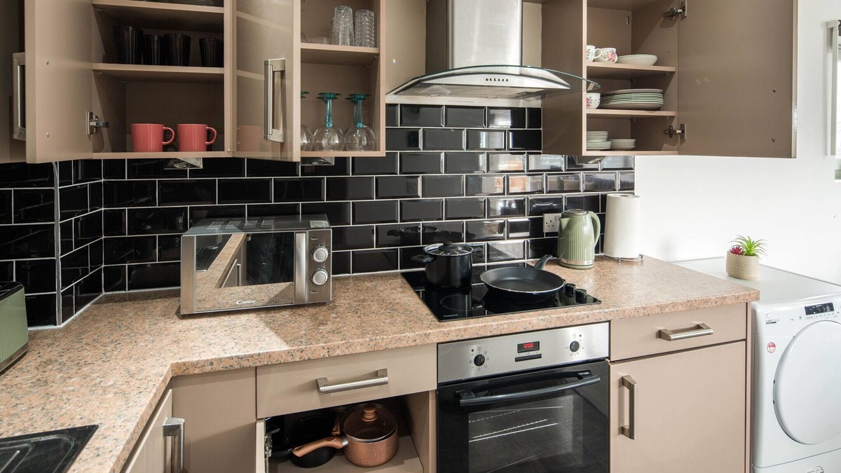 Limehouse Apartment | Luxury Penthouse CanaryWharf Apartments by Sleepy