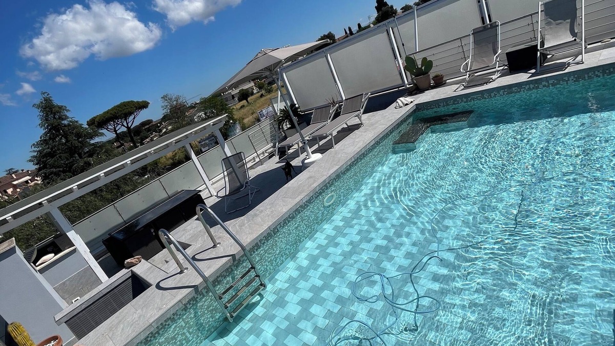 Ara Nova Apartment | Luxury Penthouse whit private Pool